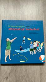 A. Goring-Lamers - Kleutergym met alternatief materiaal, Ophalen, Nederlands, A. Goring-Lamers; F. ten Napel-Schuring