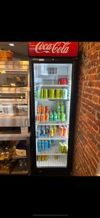 Frigo coca cola, Enlèvement, Utilisé, Refroidissement et Congélation