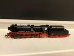 Marklin 37040 H0 Stoomlocomotief BR 50.40 DB MFX sound, Wisselstroom, Locomotief, Ophalen of Verzenden, Zo goed als nieuw
