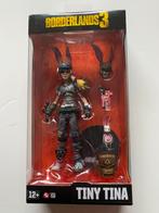 Borderland 3 - Figurine Tiny Tina  - McFarlane - Neuve, Enlèvement ou Envoi, Neuf