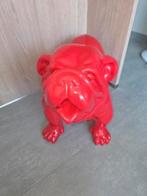 Kunststof beeld hond, Huis en Inrichting, Ophalen, Zo goed als nieuw