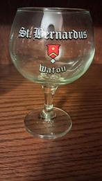 SAINT BERNARDUS WATOU - verre à bière, Collections, Enlèvement ou Envoi, Comme neuf