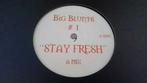 WHITE "BIG BLUNTS" ( BIG 1 ), Cd's en Dvd's, Verzenden, Zo goed als nieuw, 12 inch, Techno of Trance