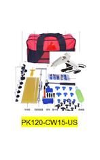 Carrosserieherstel zonder verf, Ophalen of Verzenden, Nieuw