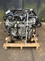 Motor Opel Citroen Peugeot 1.2 THP HN05, Ophalen of Verzenden, Gebruikt, Opel