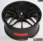 Nw 20 inch Matblack Breyton BMW X3 G01 X4 G02 set inc Pirell, Auto-onderdelen, Banden en Velgen, Ophalen of Verzenden, 20 inch