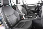Skoda Octavia Combi 1.5 TGI DSG *1er propriétaire*CNG*, Argent ou Gris, Entreprise, Entretenue par le concessionnaire, Noir