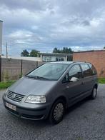 Volkswagen sharan 1.9tdi automaat, Auto's, Automaat, Diesel, Particulier, Te koop