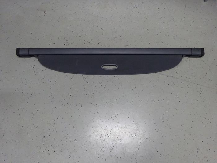 Dekzeil Bagageruimte van een Hyundai Tucson, Auto-onderdelen, Carrosserie, Hyundai, Gebruikt, 3 maanden garantie, Ophalen of Verzenden