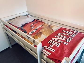 Lit pour enfants, superposé beschikbaar voor biedingen