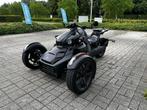 Can-Am Ryker 900, Meer dan 35 kW, 900 cc, 3 cilinders