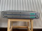 Symetrix Symnet Express 12x4 Audio Matrix, Ophalen of Verzenden, Gebruikt, Zender en Ontvanger