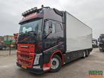 Volvo FH540 6x2/4 Globetrotter XL Euro6 - Gesloten Opbouw -, Auto's, Vrachtwagens, Automaat, Electronic Stability Program (ESP)