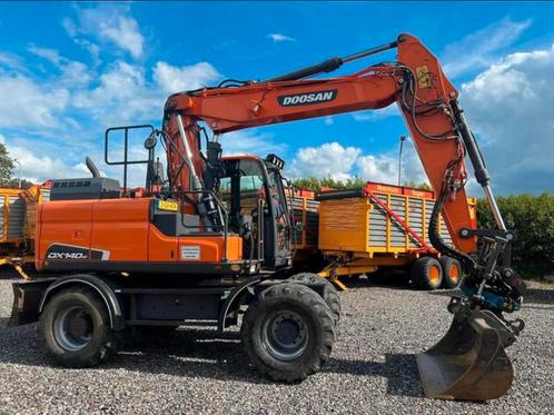 Gezocht Alle Type Graafmachines/Wielladers/Dumpers !!, Zakelijke goederen, Machines en Bouw | Kranen en Graafmachines, Graafmachine