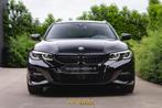 BMW 320 iA Touring M-Sport, 0 kg, 1995 cc, 4 cilinders, 0 kg
