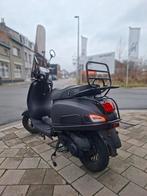 Gts Toscana A-klasse zonder rijbewijs start en rijd perfect, Fietsen en Brommers, Overige merken, Ophalen of Verzenden, Zo goed als nieuw