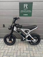 ‼️NIEUW‼️ Ouxi Fatbike V20 Mini Pro Nardo Grey! 2025, Ophalen of Verzenden, Nieuw