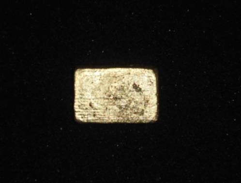 Goudbaar Goud baar Goudbaren Gouden Baren 87 Gram Goud!, Postzegels en Munten, Edelmetalen en Baren, Goud, Ophalen of Verzenden