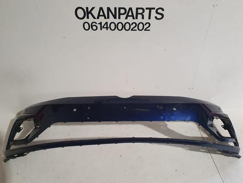 Volkswagen Golf 7 7,5 R-Line facelift Voorbumper 5G0807221LR, Auto-onderdelen, Carrosserie, Bumper, Voor, Gebruikt