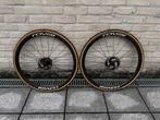 Wielset - Roval alpinist clx, Fietsen en Brommers, Fietsonderdelen, Racefiets, Roval, Zo goed als nieuw, Ophalen