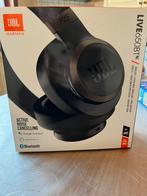 JBL headset, Audio, Tv en Foto, Hoofdtelefoons, Ophalen of Verzenden, Zo goed als nieuw, Bluetooth