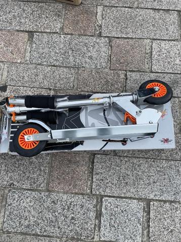Blazer Nixor G step (nieuw) beschikbaar voor biedingen