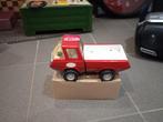 Tonka auto, Particulier, Te koop