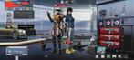 Pubg account, Games en Spelcomputers, Ophalen