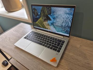 HP ProBook 440 G9 | i7-1255U, 32GB DDR4, 512GB NVME | 14" beschikbaar voor biedingen