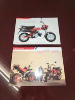 Honda dax & monkey, Fietsen en Brommers, Ophalen of Verzenden, Nieuw