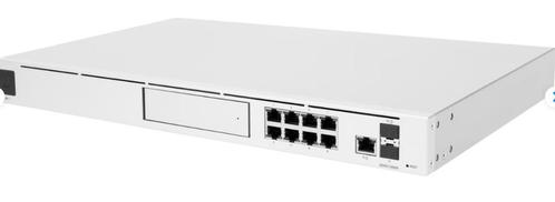Ubiquiti UniFi Dream Machine Pro, Computers en Software, Routers en Modems, Zo goed als nieuw, Router, Ophalen of Verzenden
