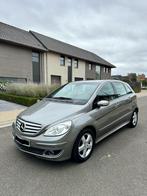 Mercedes B200 2007 2.0cdi met airco met keuring voor verkoop, Auto's, Bedrijf, Te koop, B-Klasse