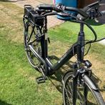 VELOCI electr fiets., Fietsen en Brommers, Elektrische fietsen, Ophalen, Zo goed als nieuw