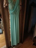 Robe,vert d'eau avec strass, taille M/L, Vêtements | Femmes, Robes, Vert, Enlèvement