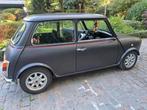 Austin mini bj1988 te koop, Auto's, Zwart, Zwart, Particulier, Te koop