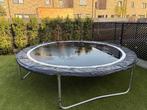 Trampoline exit 305cm, Kinderen en Baby's, Speelgoed | Buiten | Trampolines, Ophalen, Gebruikt