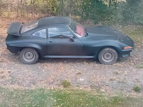 Opel gt 1973, Auto's, Oldtimers, Particulier, Opel, Ophalen