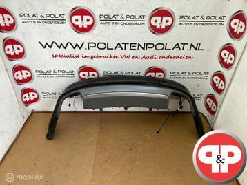 Audi S7 A7 4G 2011-2014 Achterbumper beschikbaar voor biedingen