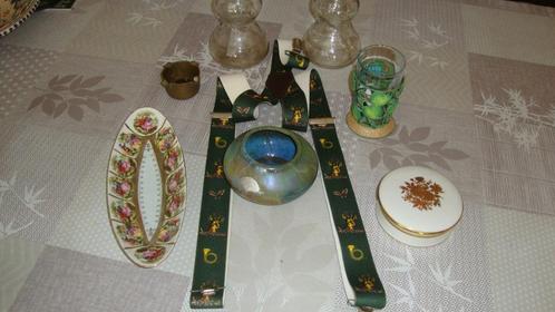 6 verschillende koopjes voor, Antiek en Kunst, Curiosa en Brocante, Ophalen of Verzenden