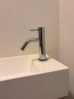 Mitigeur de lavabo Procasa Finn chromé, Enlèvement ou Envoi, Utilisé, Chrome, Lavabo
