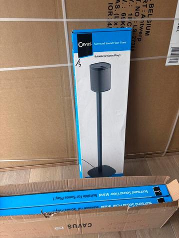 Cavus premium signifie Sonos (nouveau), Enlèvement, Neuf, Sorento