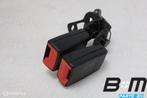 Gordel achterbank midden Seat Leon 5F 5F0857739, Auto diversen, Anti-diefstal, Gebruikt