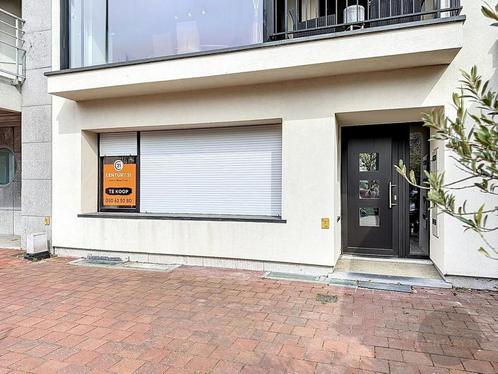 Appartement te koop in Knokke, 2 slpks, Immo, Huizen en Appartementen te koop, Appartement