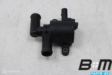 Regelklep koelvloeistof VW Golf 7 5Q0906457K beschikbaar voor biedingen