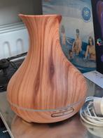 Diffuser nieuwstaat, Enlèvement