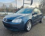 Volkswagen Golf 5 1.9TDI 11/2008 Bluemotion DÉJÀ APPROUVÉE, Autos, Achat, 139 g/km, Boîte manuelle, 5 portes
