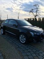 Audi A1 Ambition 1.6 TDI, Auto's, A1, Zwart, Particulier, 3 deurs