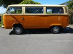 VOLKSWAGEN T2B, Auto's, 4 deurs, Bruin, Handgeschakeld, Particulier