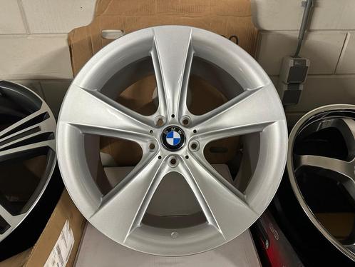 NIEUW 19inch BMW Style 128 Concave Breedset Velgen E39E60E90, Auto-onderdelen, Banden en Velgen, Banden en Velgen, 19 inch, Personenwagen