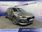 Hyundai i30 1.0 T-GDI | CRUISE | BLUETOOTH | CAPTEUR AR., Electronic Stability Program (ESP), Stof, Gebruikt, Bedrijf